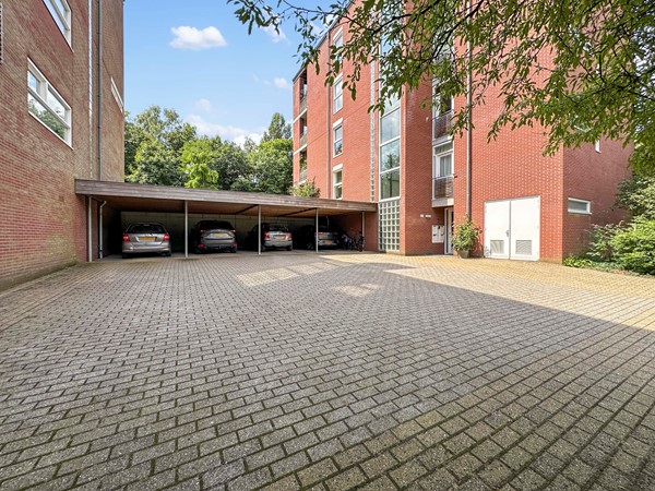 Medium property photo - Artilleriepark 18, 6814 JZ Arnhem